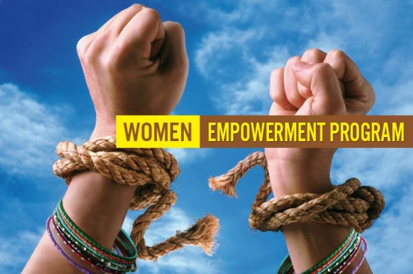 Why Women Empowerment Is Important Solutions Iasmind